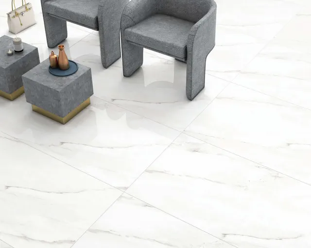 Polo White 24x48 porcelain